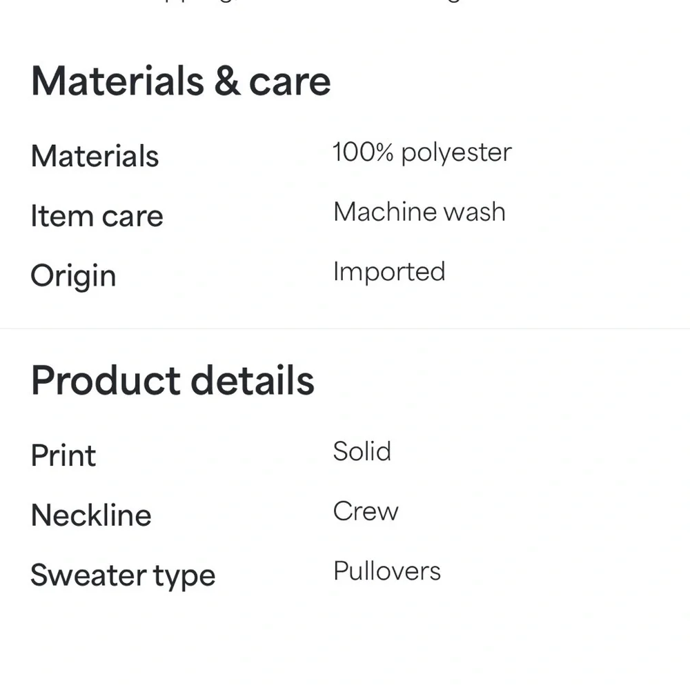 Mint Green Kids Knit Sweater - Picture 2 of 4